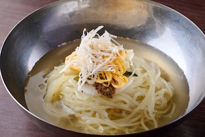 【得】出汁香る冷麺5人前