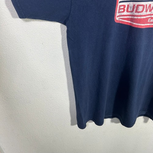 BUDWEISER  tee