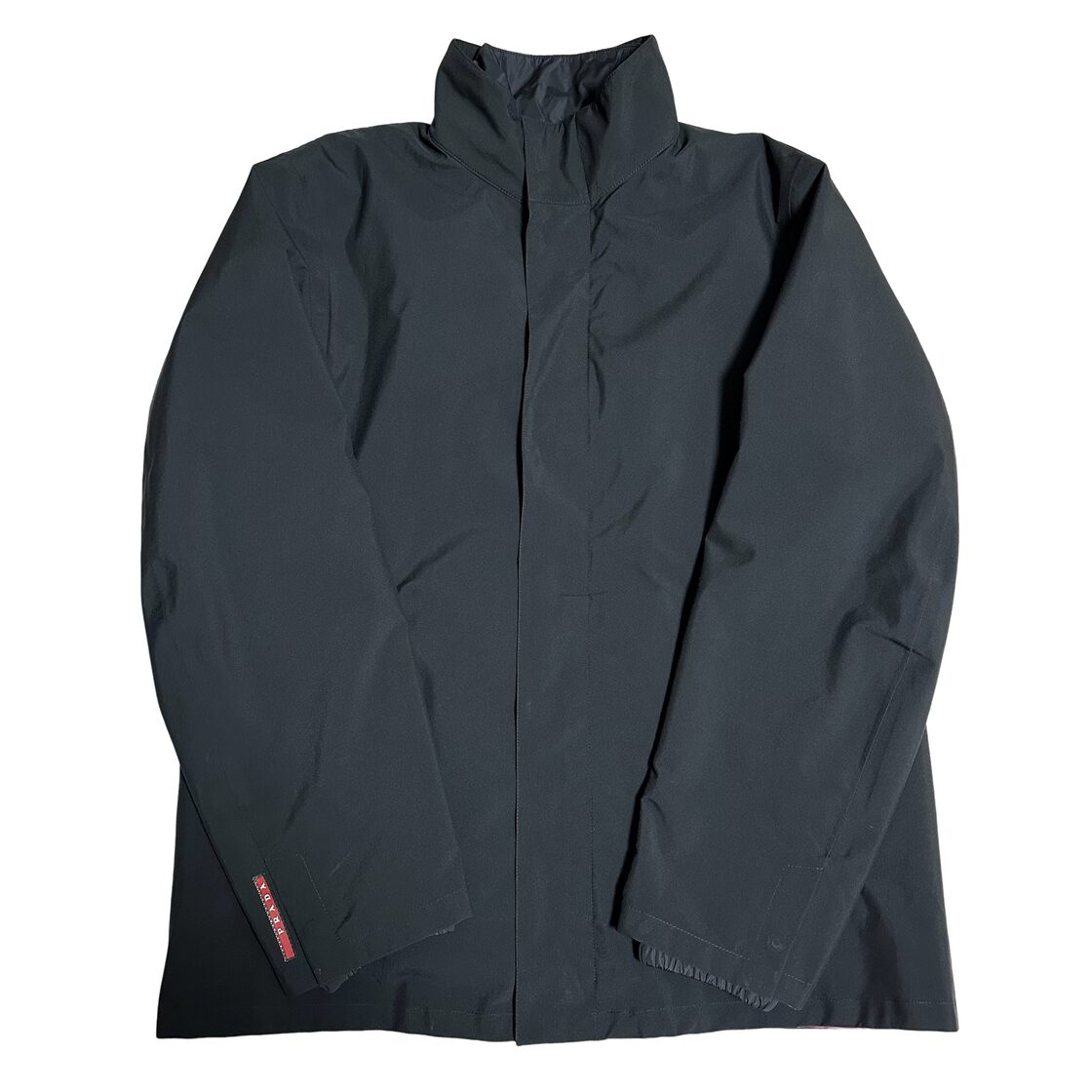 prada sport archive wind stopper jacket | Pay ID