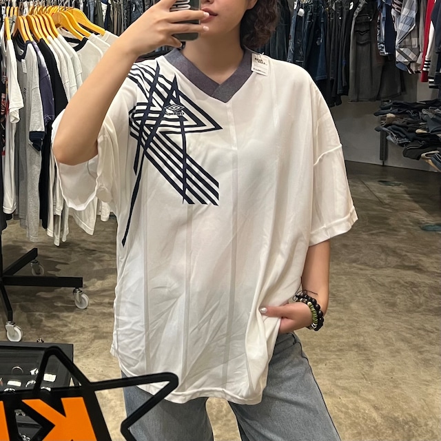 【UMBRO/アンブロ】ゲームTシャツ