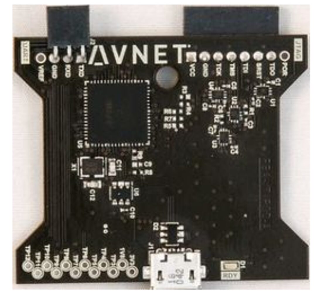 Ultra96用 USB-to-UART/JTAG Pod 型番：AES-ACC-U96-JTAG | PAY ID