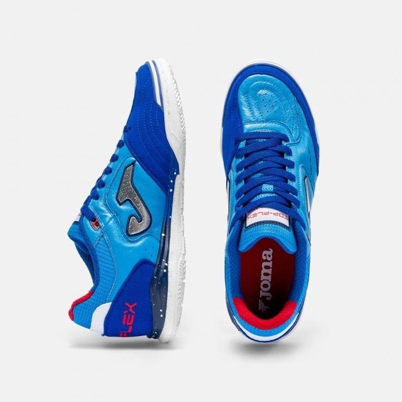 joma / TOP FLEX REBOUND 2605 BLUE INDOOR | MIZOAK SPORTS（ミゾーク
