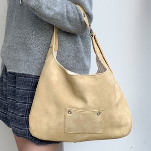 one-shoulder bag　J00232