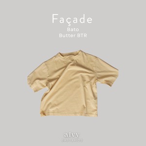 【即納/送料無料】façade / Bato / Butter BTR