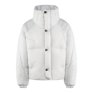 District Vision (ディストリクトヴィジョン) - UDD DX Articulated Down Jacket (UDD DXアーティキュレイテッドダウンジャケット) Cement