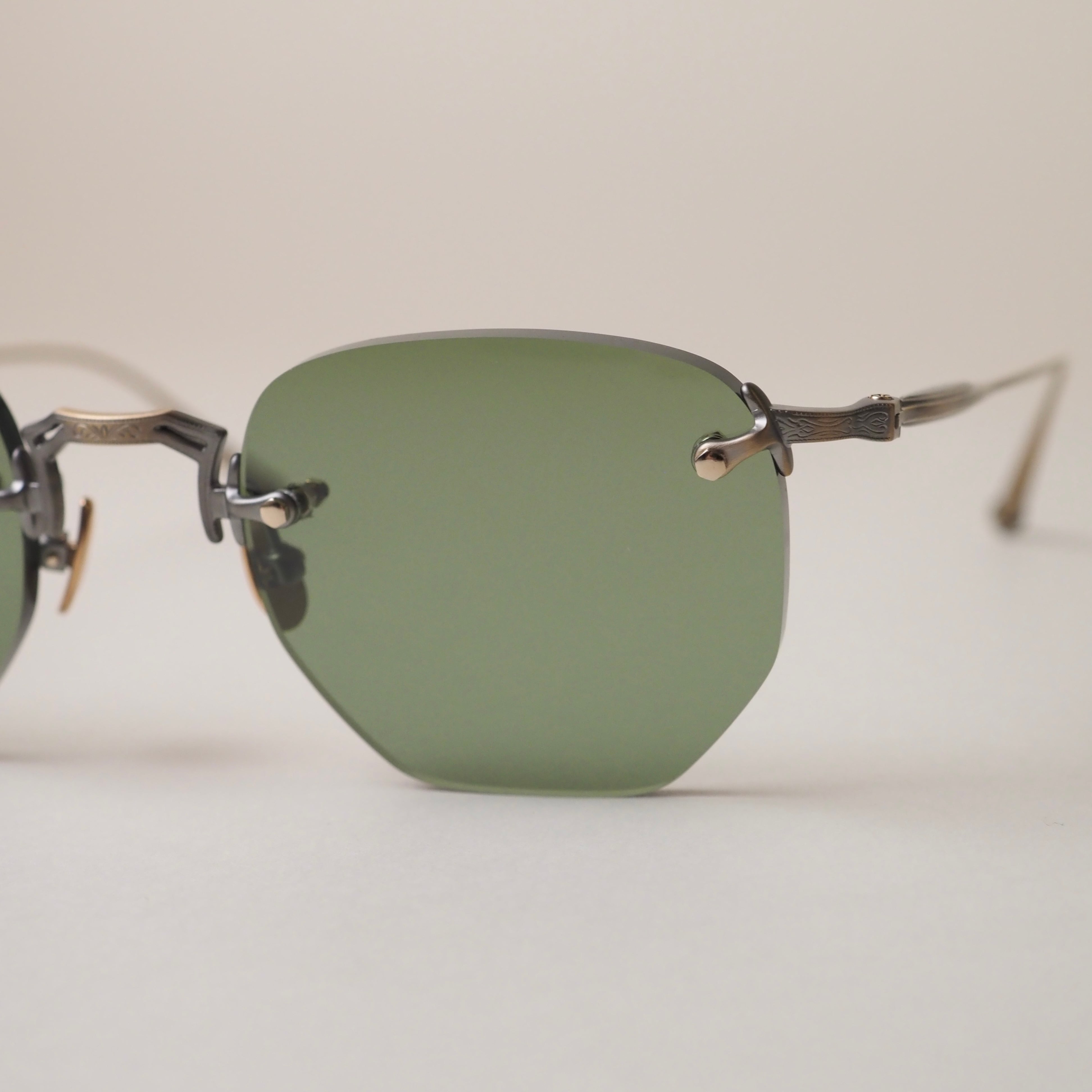 M5006 col.AG【MATSUDA】 | Pay ID