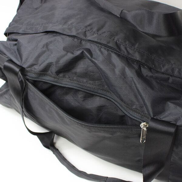 新品 BURLAP OUTFITTER GOAT BAG blackボストン BURLAP OUTFITTER GOAT BAG バーラップアウトフィッター ゴートバッグ