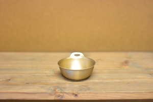 HOKUA　アルミボウル　10cm