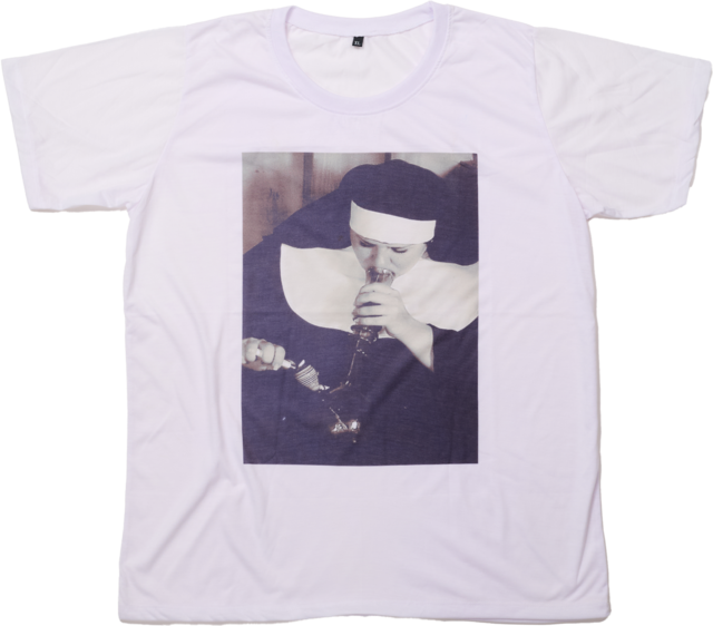 古着 BONG T / ボング Tシャツ