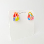 【SOBRAL ソブラル 】ピアス BR RESERVA PRETERITO