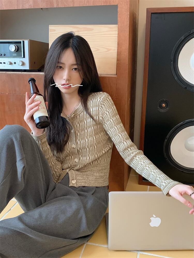 オータム 秋物 モンロー12753642680