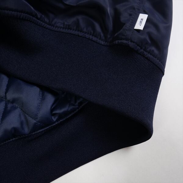 Size【XL】 WTAPS ダブルタップス 22AW TEAM / JACKET / NYLON. TWILL ...