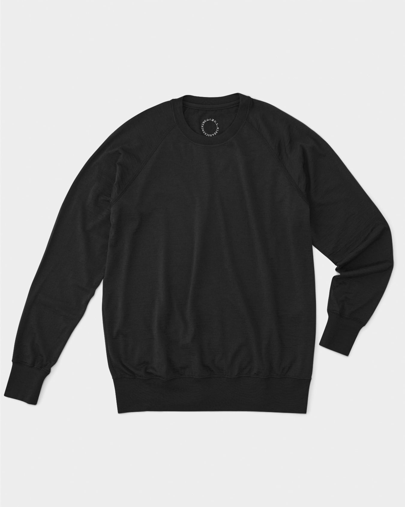 山と道 / 100% MERINO PULLOVER（UNISEX） | st. valley house
