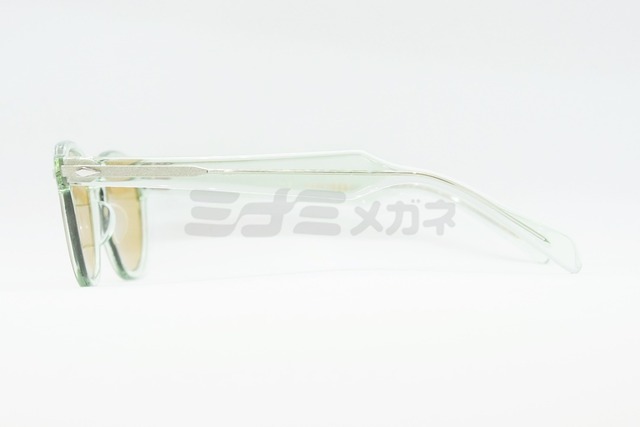 BJ CLASSIC クリア サングラス JAZZ C-139 REVIVAL EDITION SUN ボストン BJクラシック 鯖江 日本製 正規品-3枚目