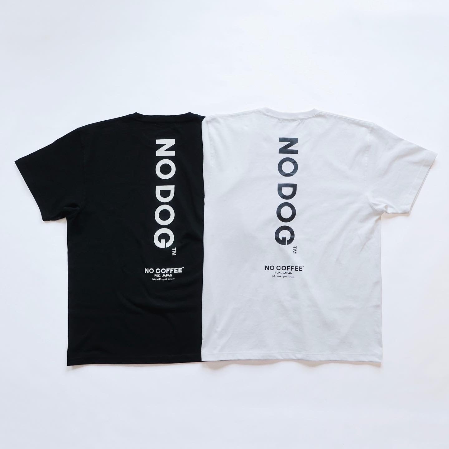 Goods | NO COFFEE