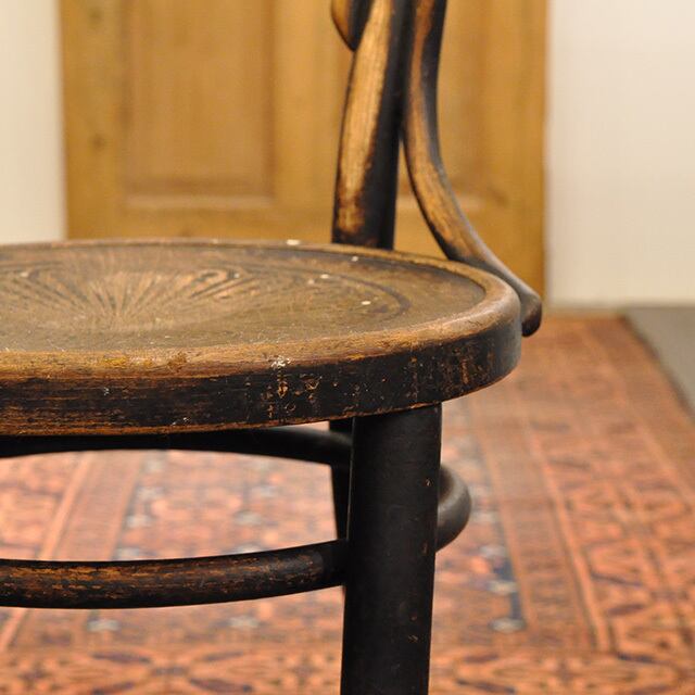 Thonet No.14 Bentwood Chair / トーネット No.14 ベントウッド