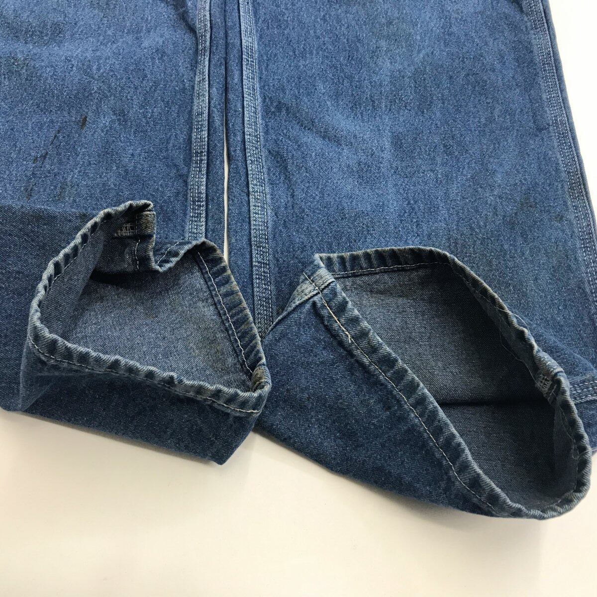 CARHARTT カーハート デニム ペインターパンツ ダンガリー CARHARTT カーハート デニム ペインターパンツ ダンガリー