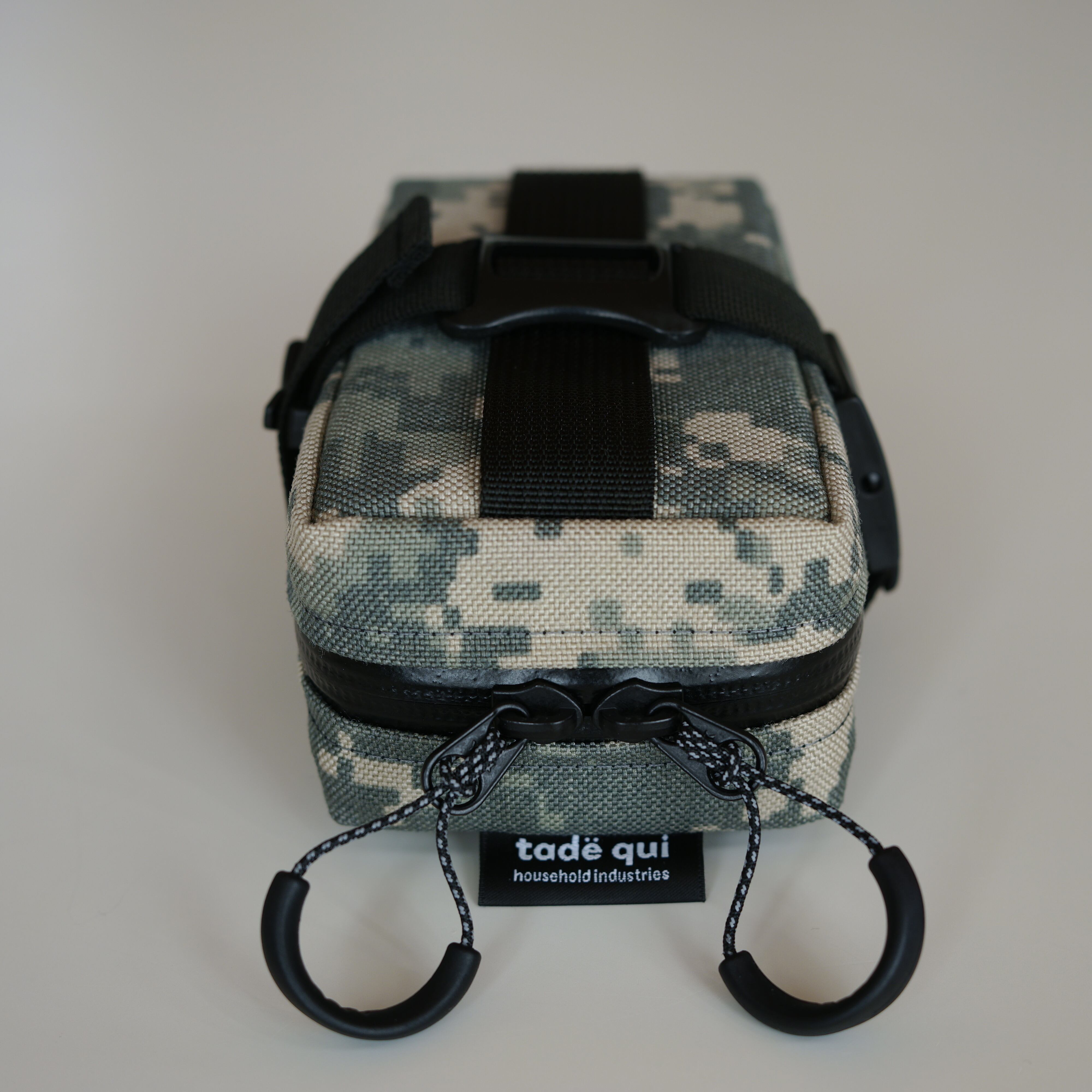 2hour tripper / CORDURA®︎ 1000D MIL-SPEC / UCP(universal camuflage pattern)