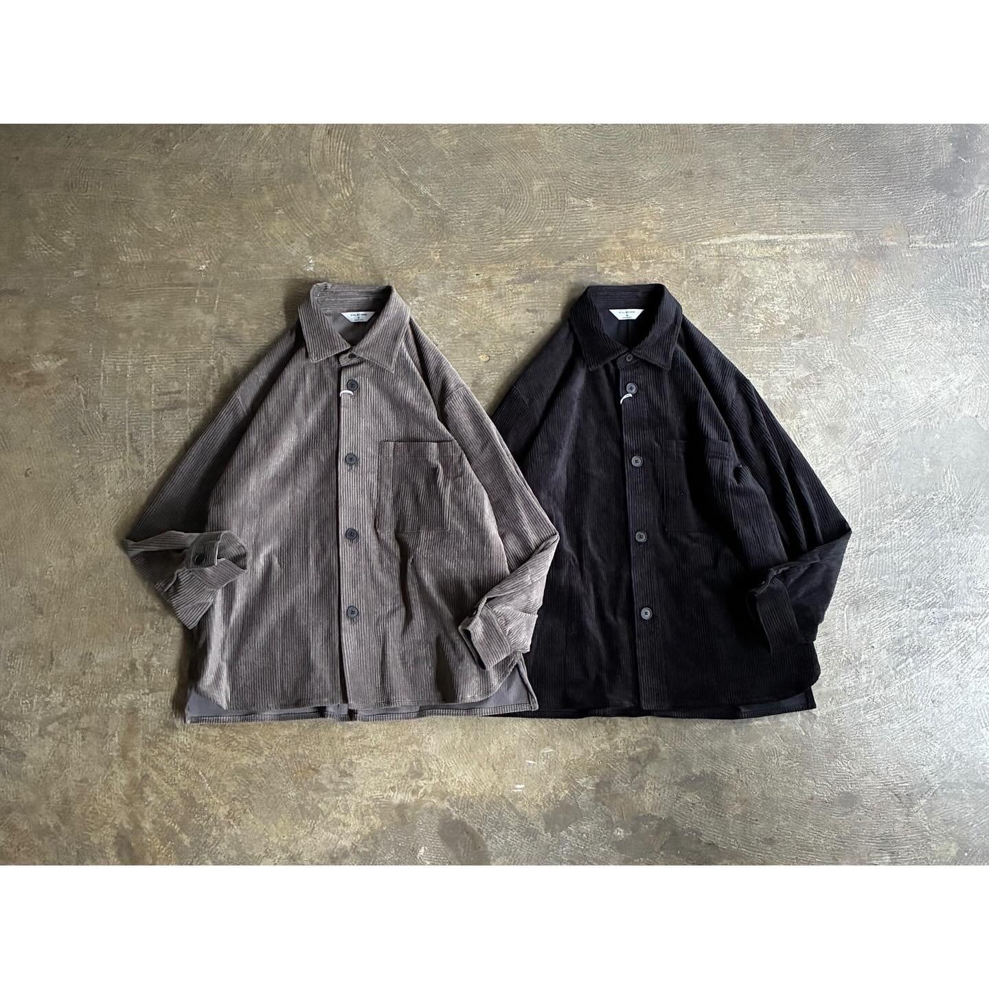 Jackman(ジャックマン) Back Nep Padded Coach JK | AUTHENTIC Life Store