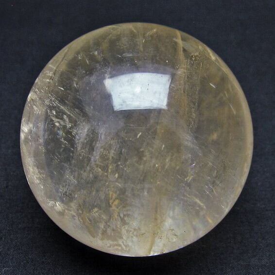 カルサイト 丸玉 スフィア 64mm 151-1311