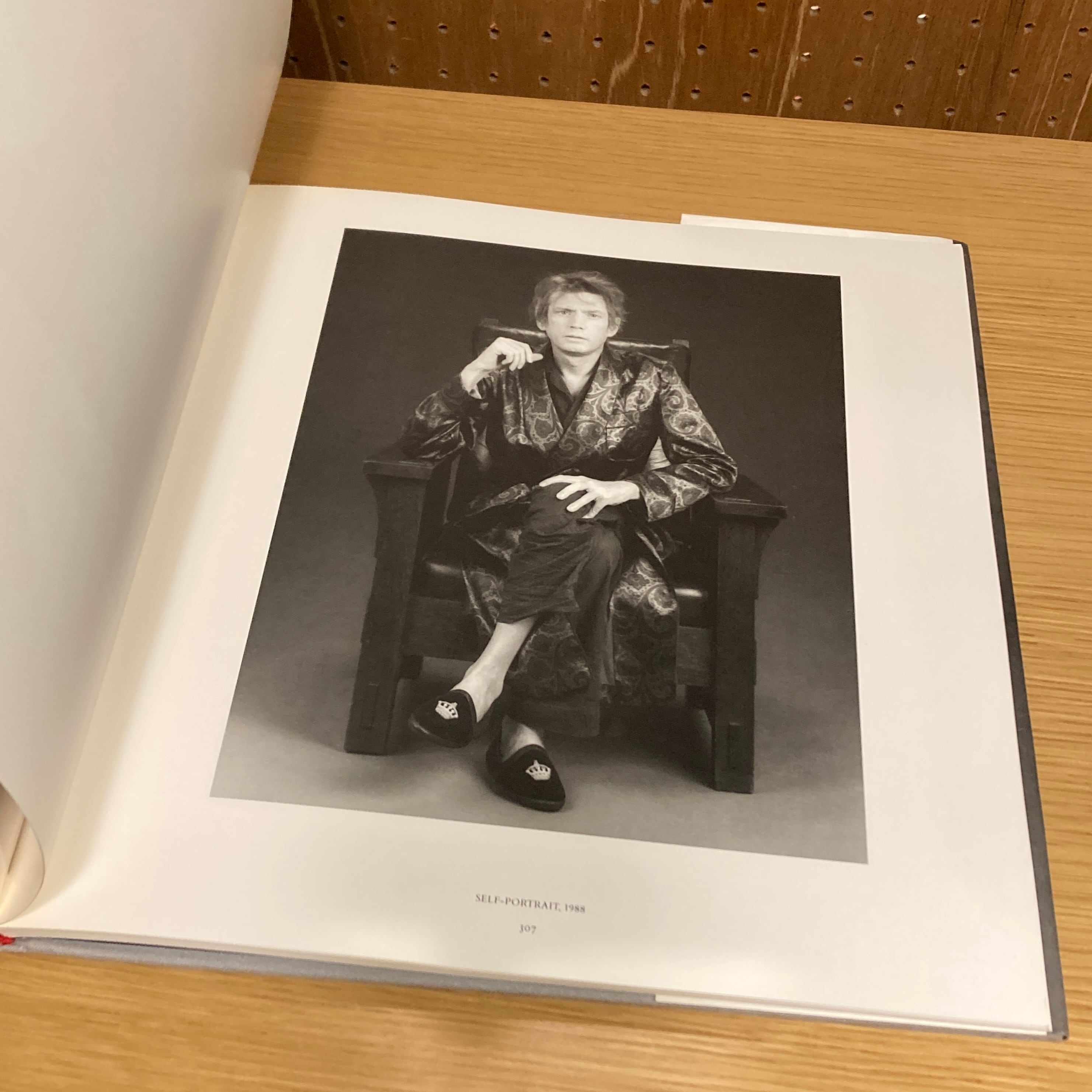 Mapplethorpe / ロバート・メイプルソープ Robert Mapplethorpe