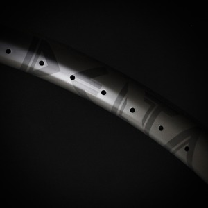 DELTΔ BMX SUPER WIDE CARBON RIM (18INCH or 20INCH)