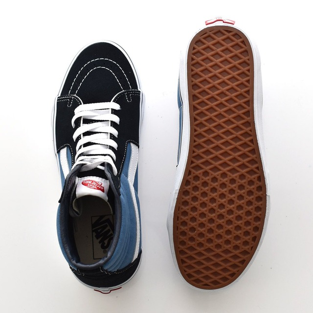 VANS バンズ VANS バンズ SK8-HI スケートハイ