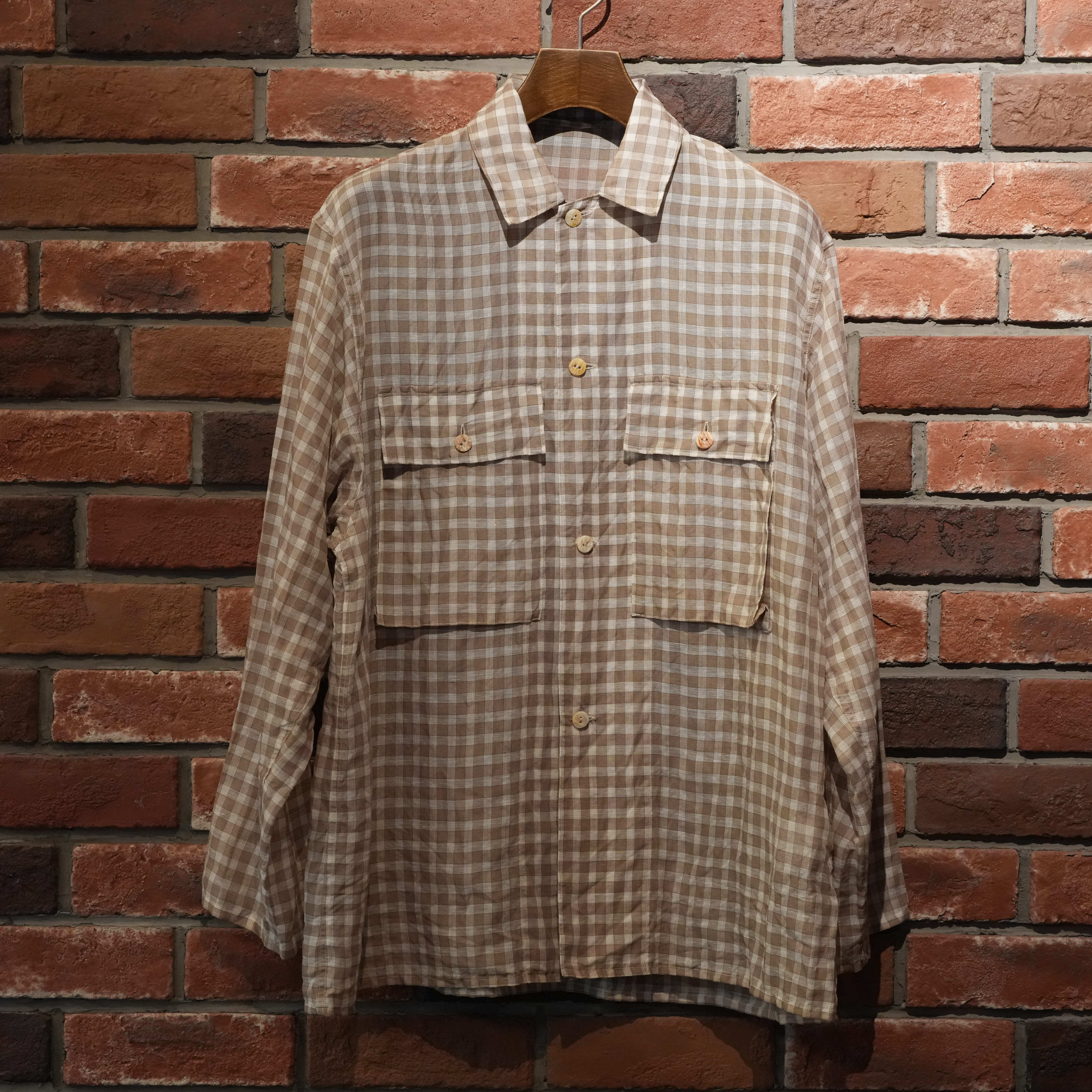 MAATEE&SONS(マーティーアンドサンズ) 26SS 