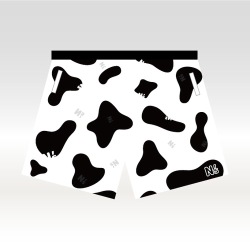 cow　ドライショーツ【受注生産】