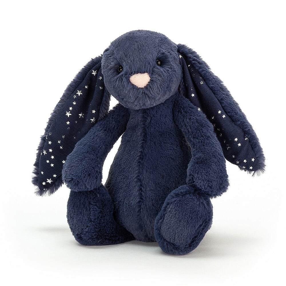 Bashful Stardust Bunny Small_BASS6SD