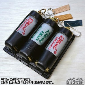 Cotton.w薬莢ランタンホルダー3pcs