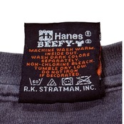 【HARLEY DAVIDSON】ハーレーダビットソン FLAME EAGLE SANTA CRUZ USA製 Tシャツ L
