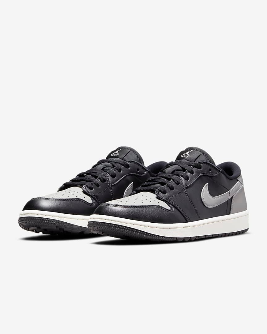 NIKE AIR JORDAN1 LOW GOLF SHADOW 27cm 新品