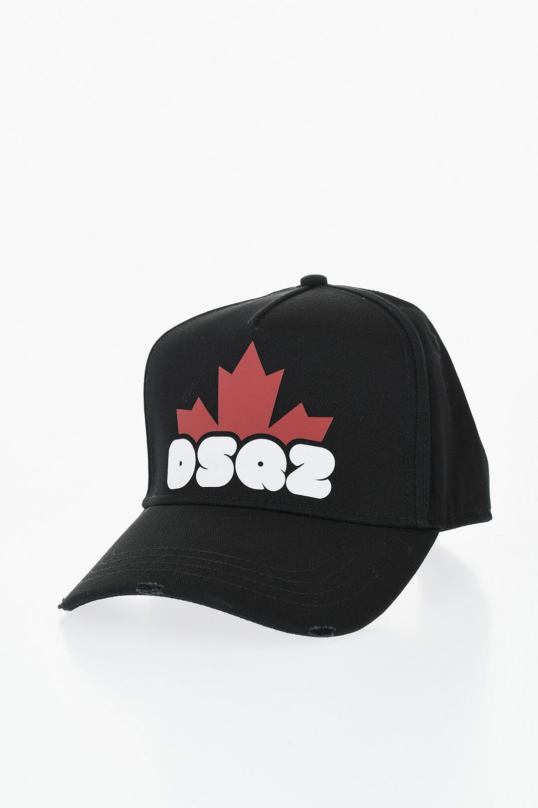DSQUARED2 ディースクエアード キャップ