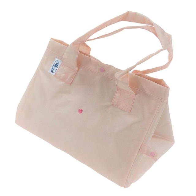 【エアバッグトートバッグ　ワイド】AIRBAG TOTE WIDE