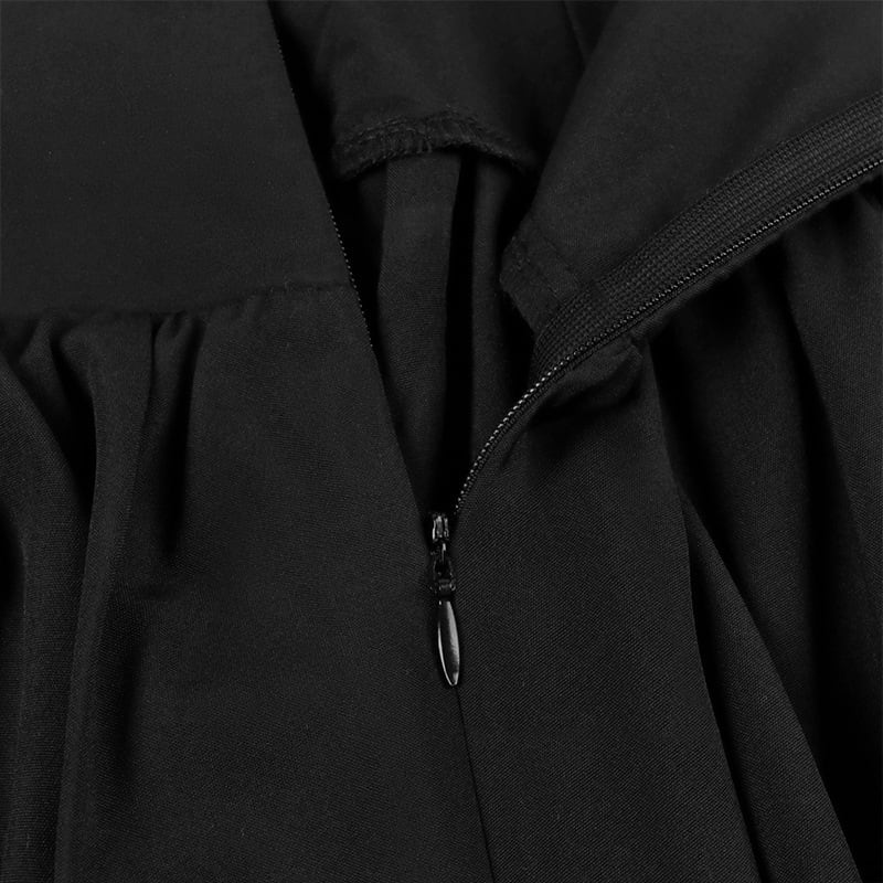 ミセスウィッチ コルセットスカート M23561 | 奇妙な洋装雑貨店 Magica