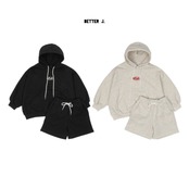 【即納】Better Hood Setup (155~)