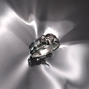 HEART RING / ハートリング
