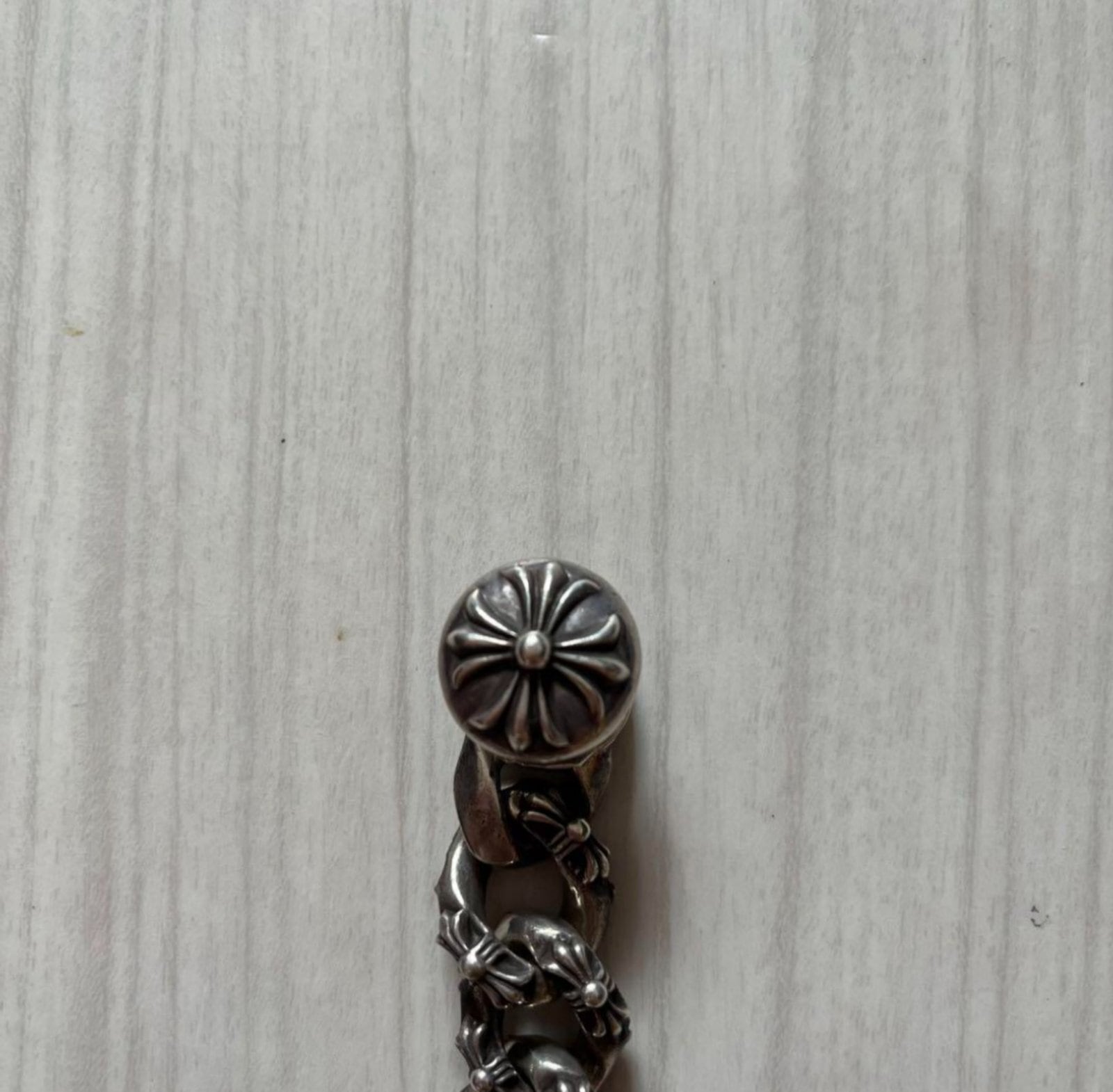CHROME HEARTS クロムハーツ エクストラファンシー ブレスレット