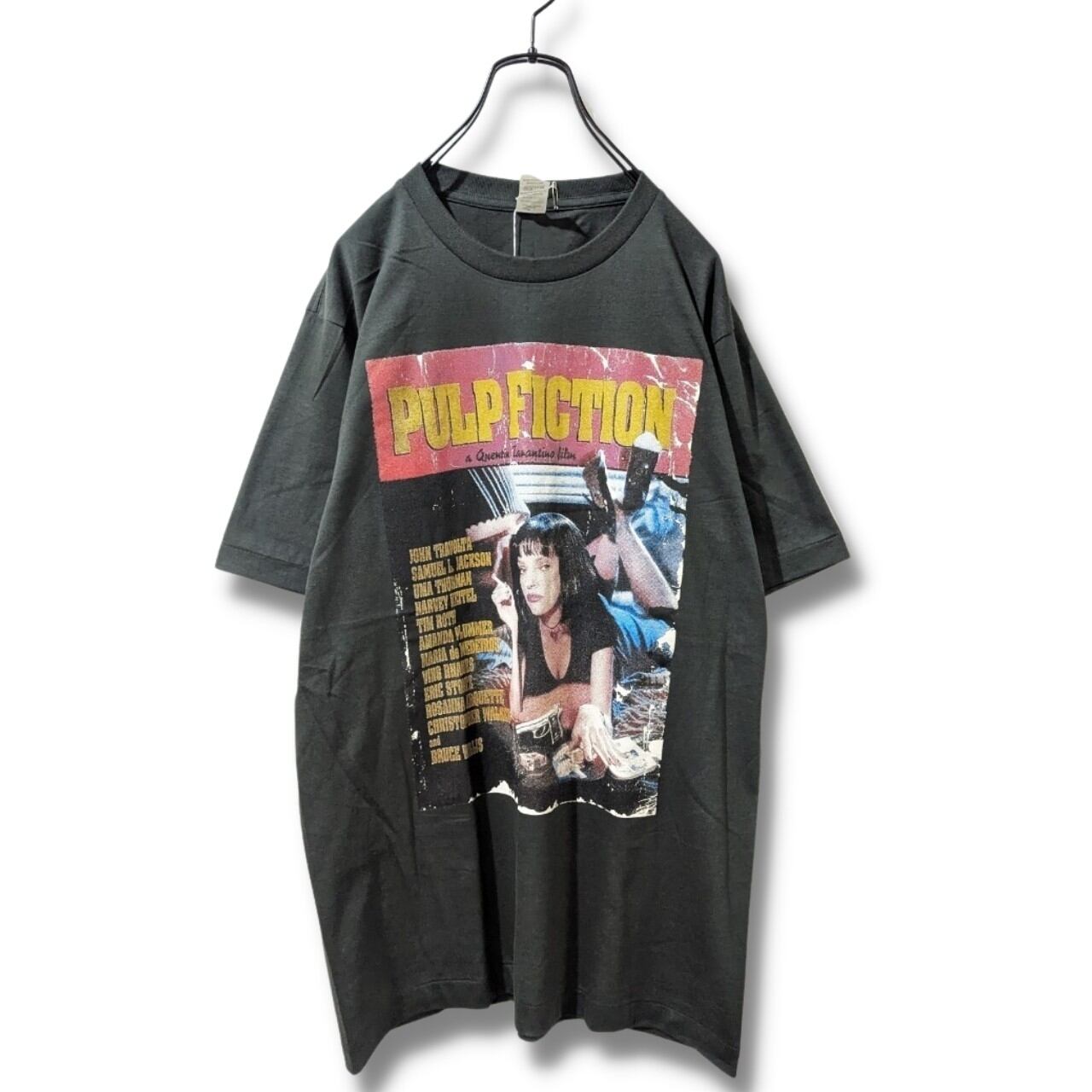 PULP FICTION パルプフィクション Tシャツ デッドストック USA - T