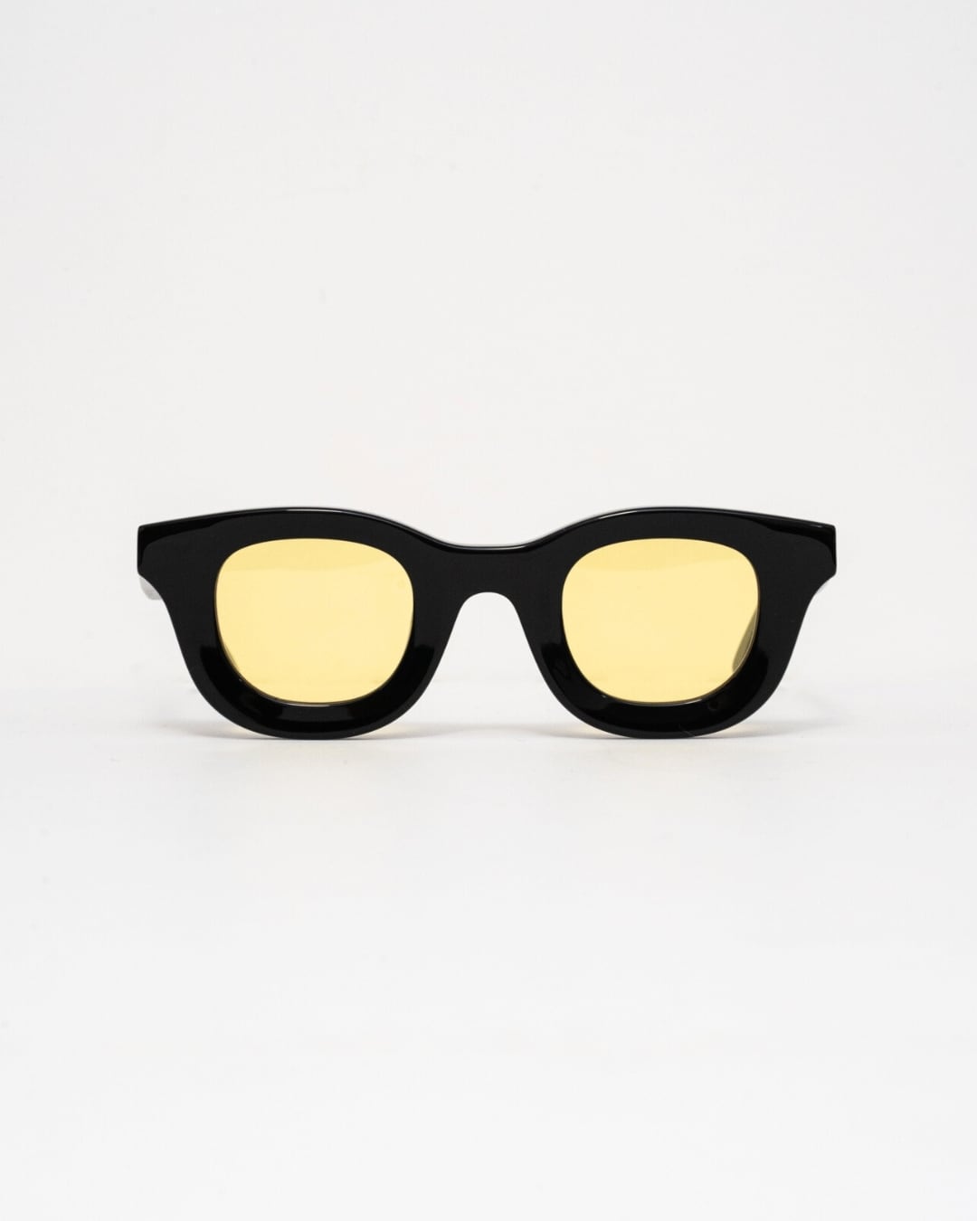 !!!Tomo!!! ✓GANIE.Gaelle サングラス Gaelle | yellow | GANIE