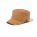 ニューエラ メンズ 帽子 キャップ NEW ERA ワークキャップ 帽子 WM-01 タン×モスブラウン(13561909)