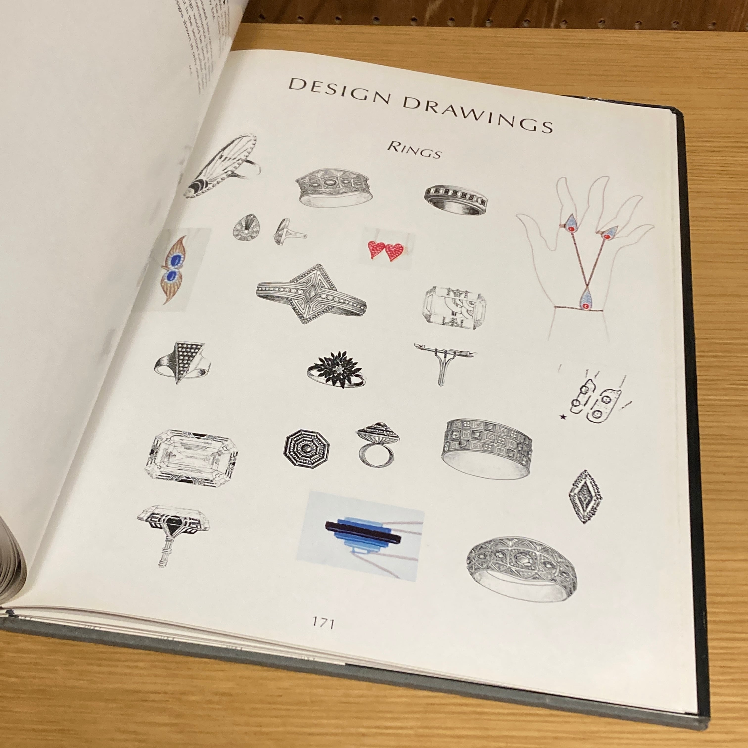Art to Wear: The Complete Jewelry / ERTE | 百年