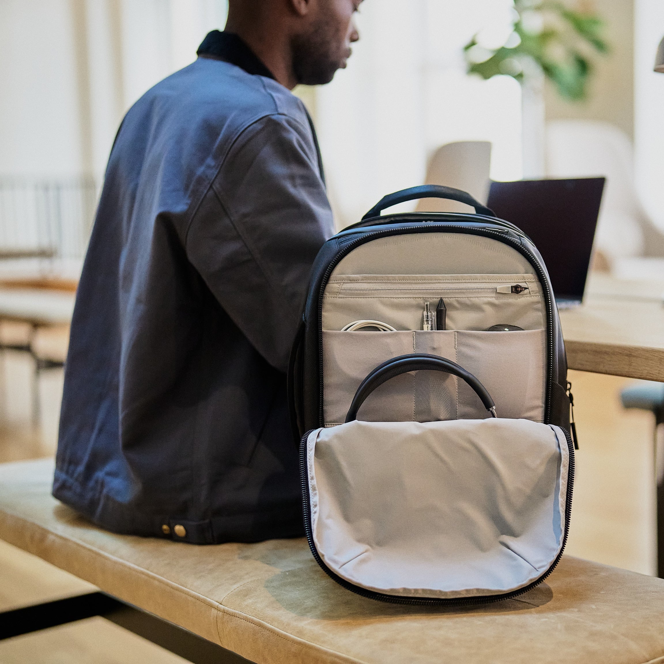Aer エアー Day Pack 3 デイパック3 AER-31014 | Primal Store