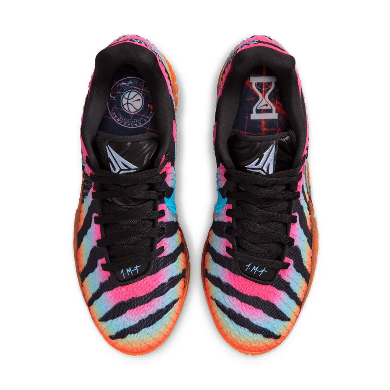 Nike JA 3 EP 