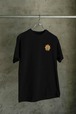 イギリス軍　刺繍Tシャツ71