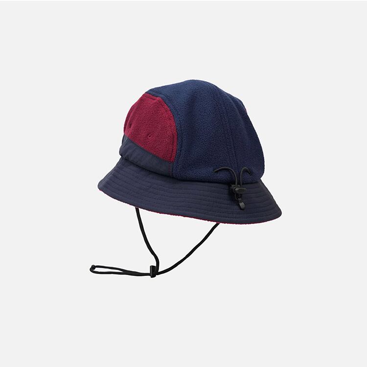 ★POLAR FLEECE HIKING HAT　　　A0826