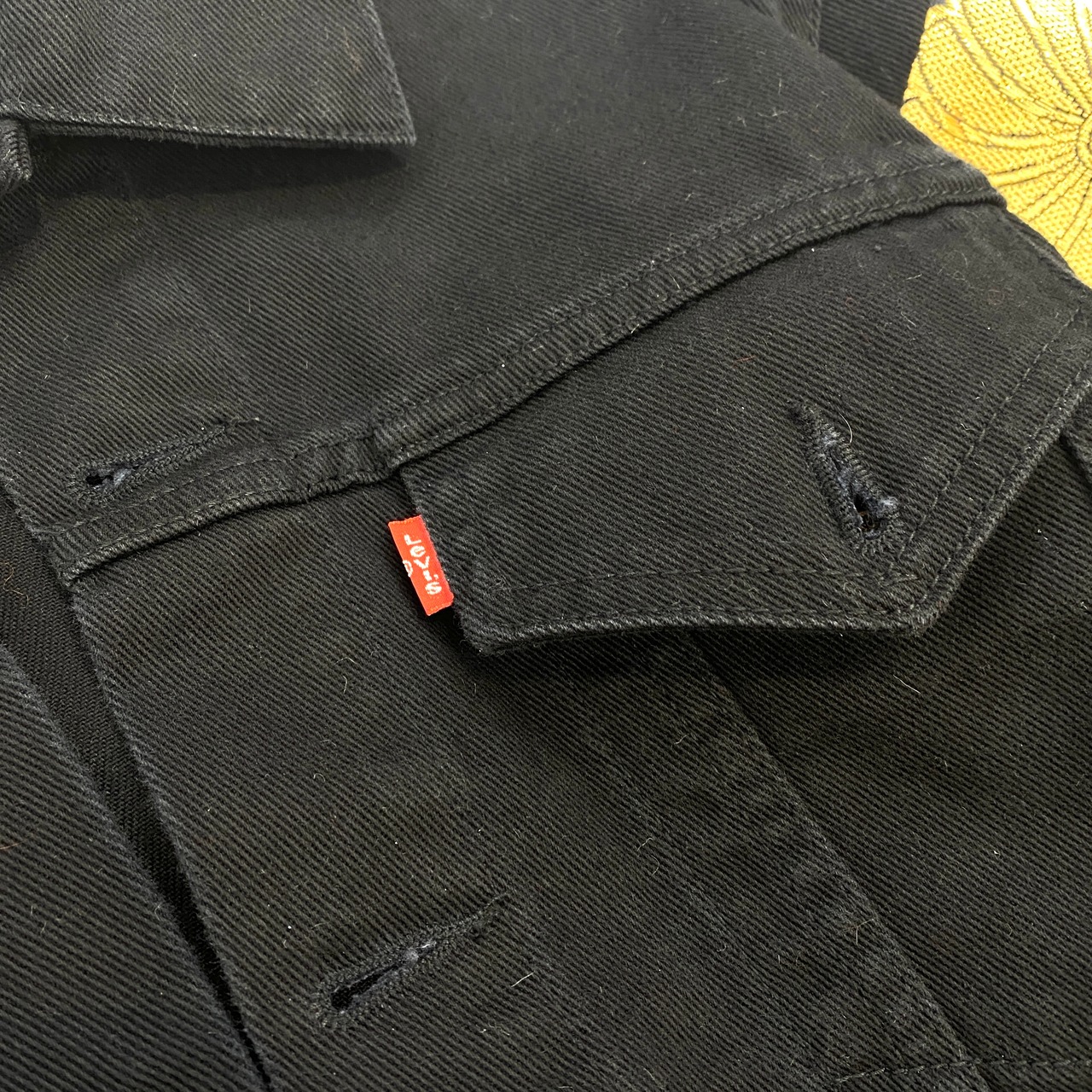 【sleevekimonojk57】着物デニムジャケットSLEEVE  KIMONO DENIM JACKET