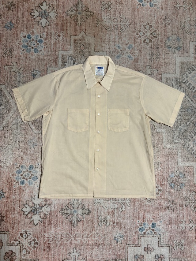 70s / Vintage / REMAKE Shirts