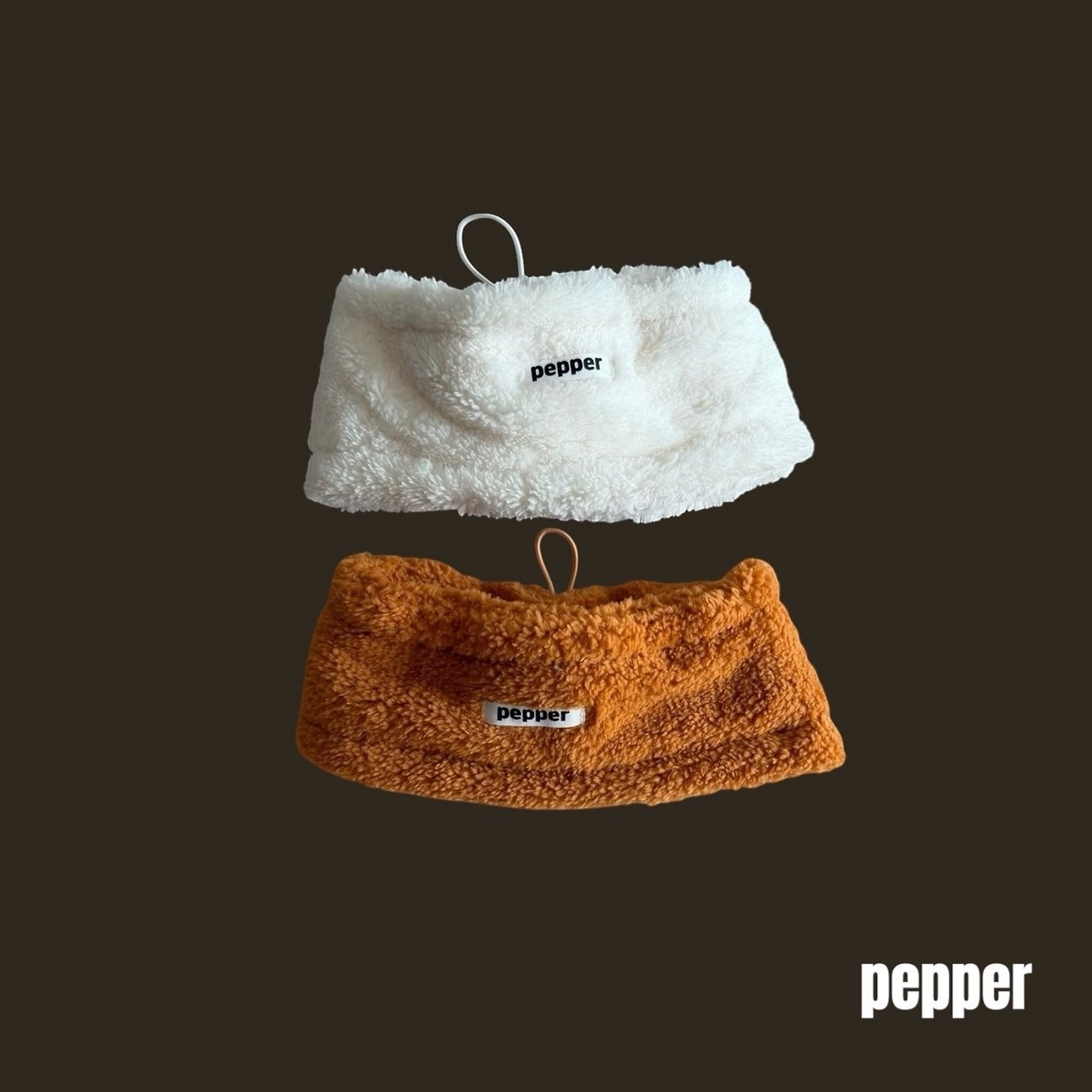 ペッパー / PEPPER / マルチウォーマー / 韓国子供服 / キッズ / 26winter〖取寄〗*FREE*